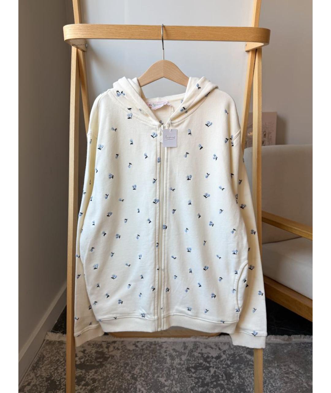 BONPOINT Белый комплект, фото 5