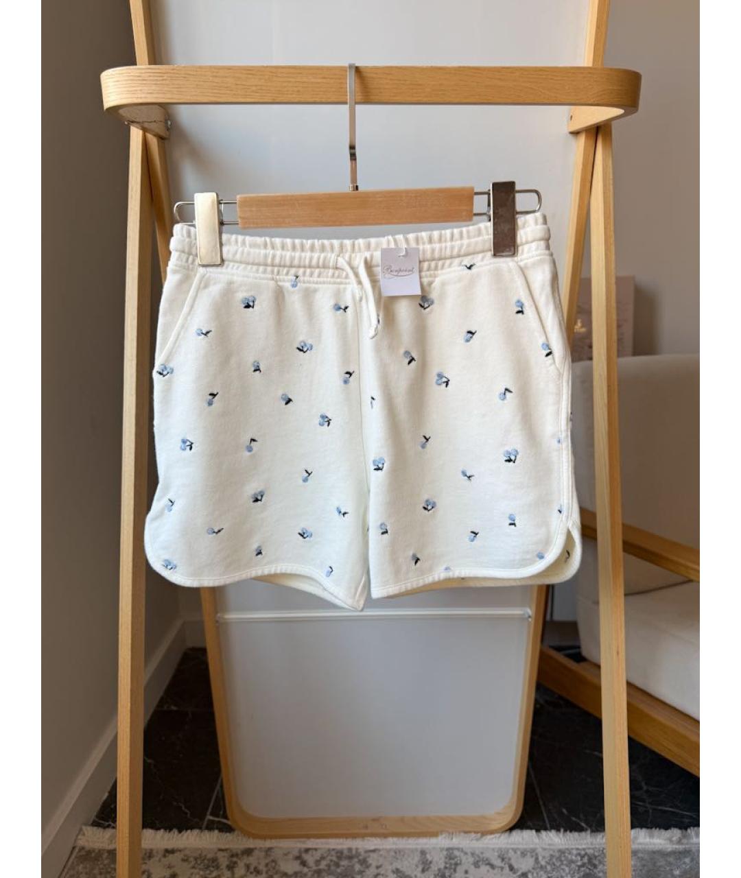 BONPOINT Белый комплект, фото 6