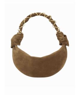 SAINT LAURENT Сумка с короткими ручками