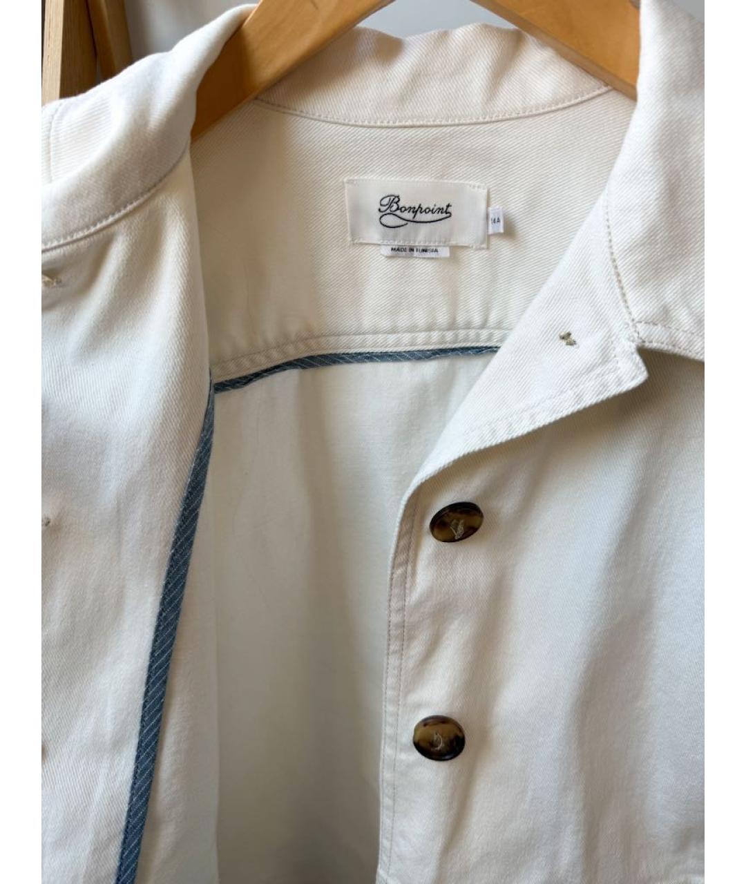 BONPOINT Жакет / жилет, фото 4