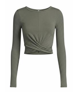 ALO YOGA Лонгслив