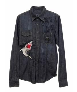 PHILIPP PLEIN Кэжуал рубашка