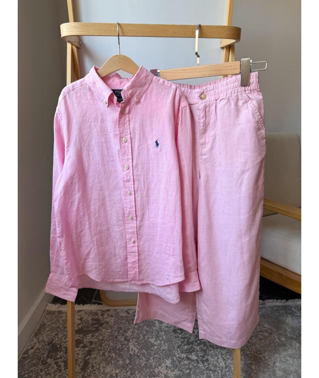 POLO RALPH LAUREN Комплект, фото 7