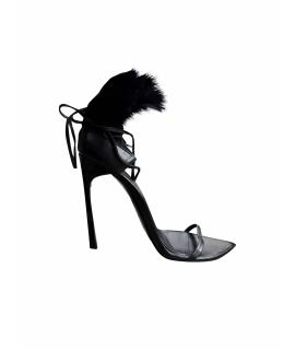SAINT LAURENT Босоножки