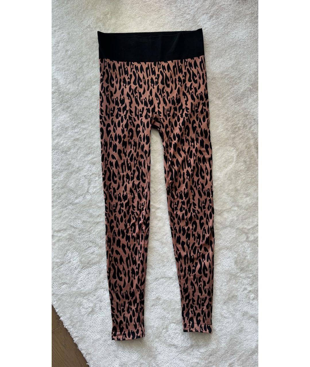 WOLFORD Спортивные брюки и шорты, фото 4