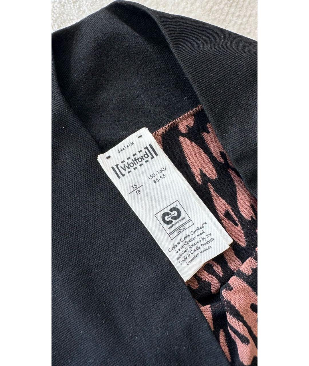 WOLFORD Спортивные брюки и шорты, фото 5