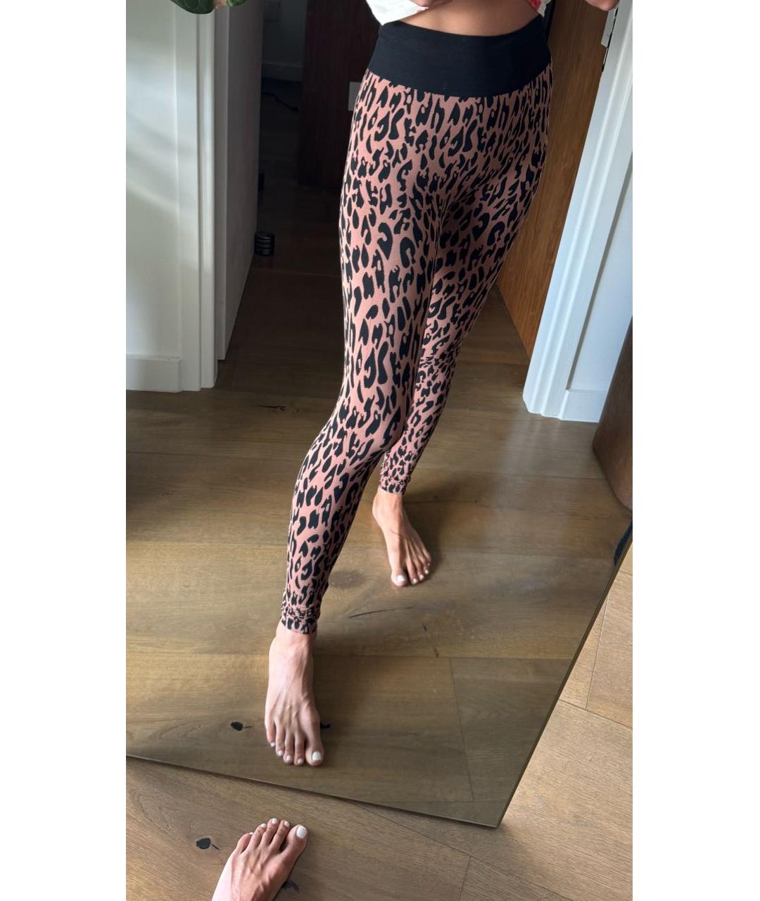 WOLFORD Спортивные брюки и шорты, фото 8