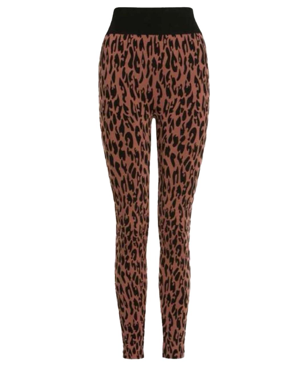 WOLFORD Спортивные брюки и шорты, фото 1