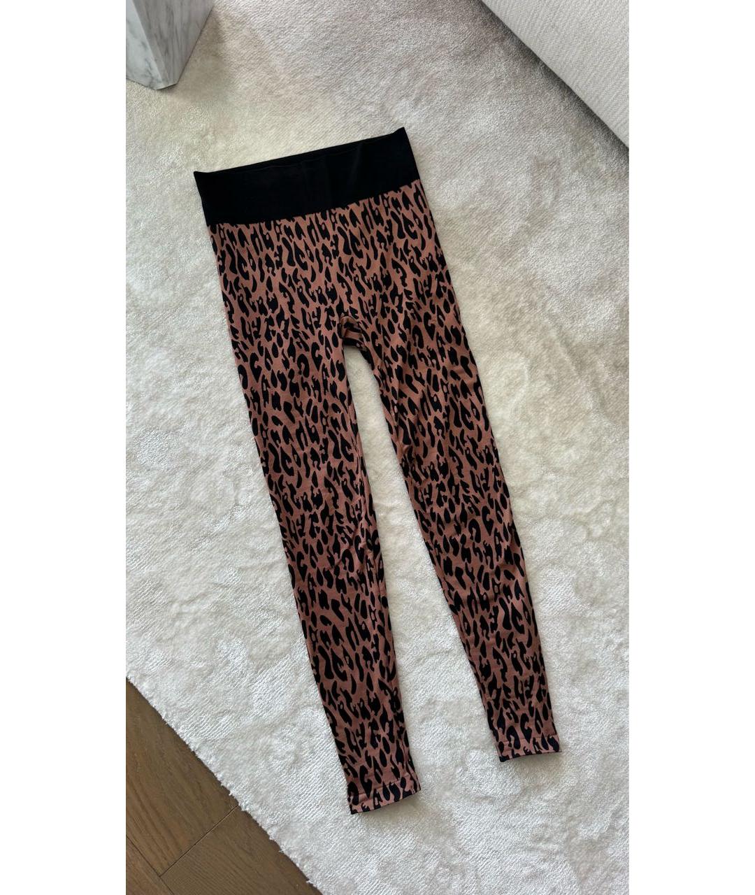 WOLFORD Спортивные брюки и шорты, фото 2