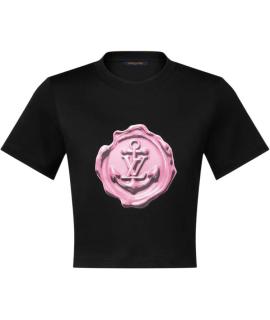 LOUIS VUITTON Футболка