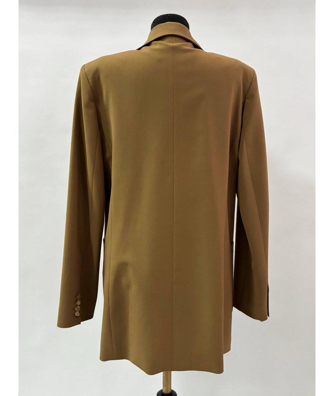 JOSEPH Коричневый жакет/пиджак, фото 2