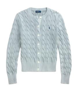 POLO RALPH LAUREN Кардиган