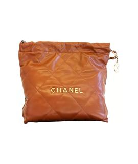 CHANEL Сумка через плечо