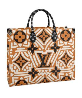 LOUIS VUITTON Сумка через плечо