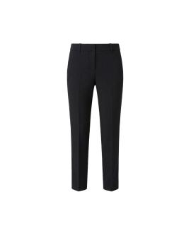 ERMANNO SCERVINO Прямые брюки