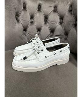 BRUNELLO CUCINELLI Мокасины