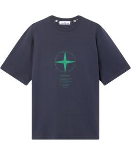 STONE ISLAND Футболка