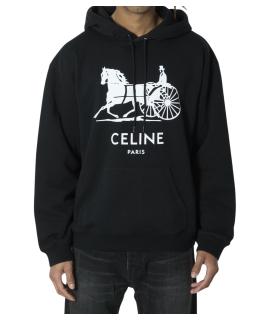 CELINE Худи/толстовка