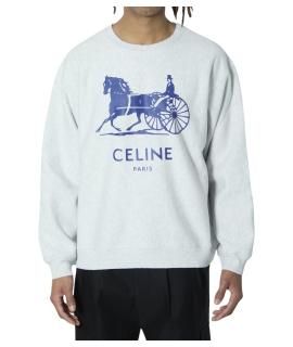 CELINE Худи/толстовка