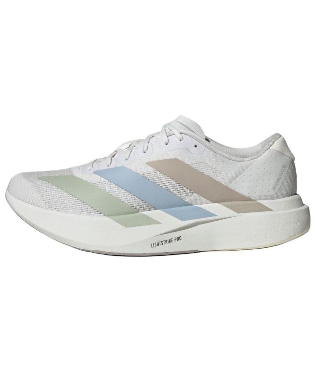 ADIDAS Белые низкие кроссовки / кеды, фото 2