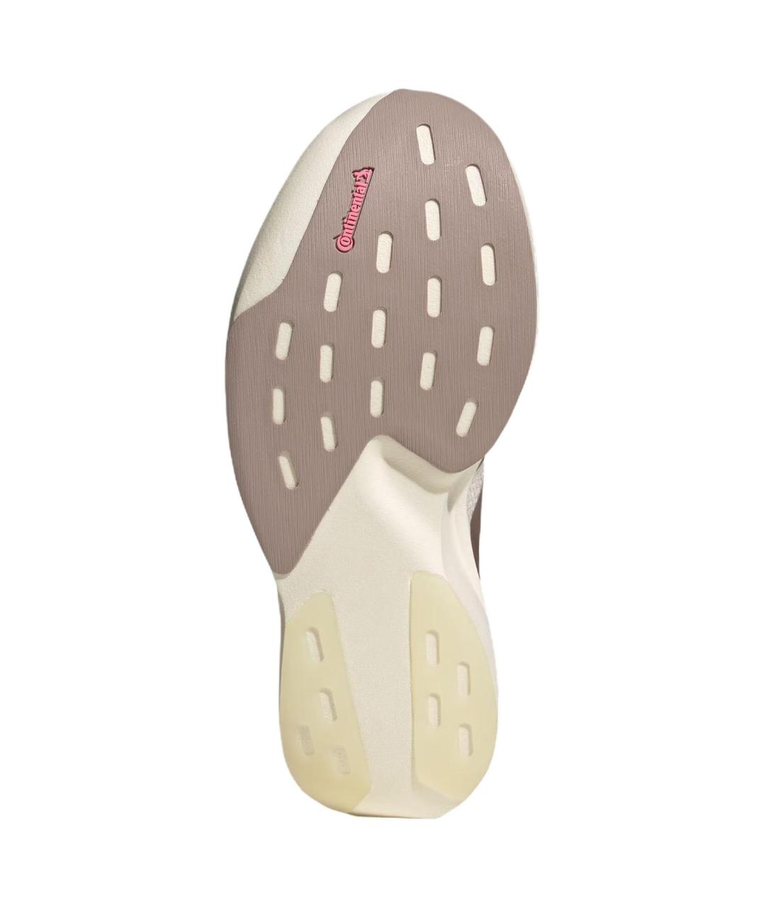 ADIDAS Бежевые кроссовки, фото 4