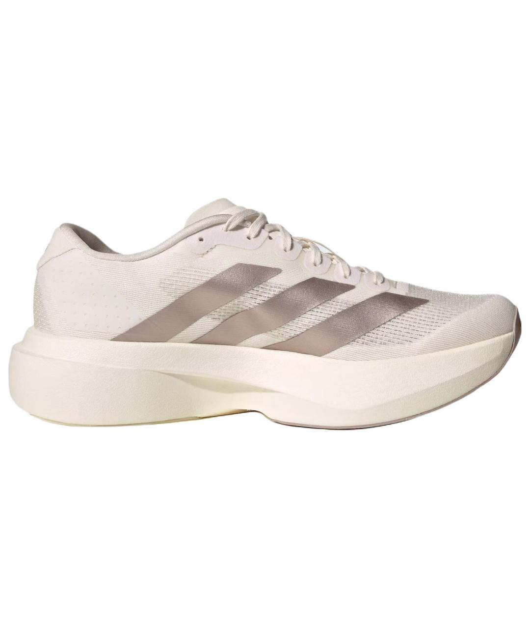 ADIDAS Бежевые кроссовки, фото 2