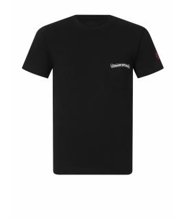 CHROME HEARTS Футболка