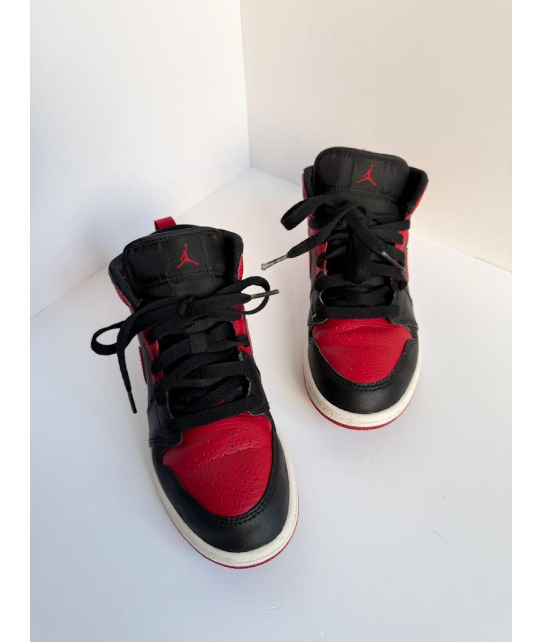 NIKE Кеды, фото 3