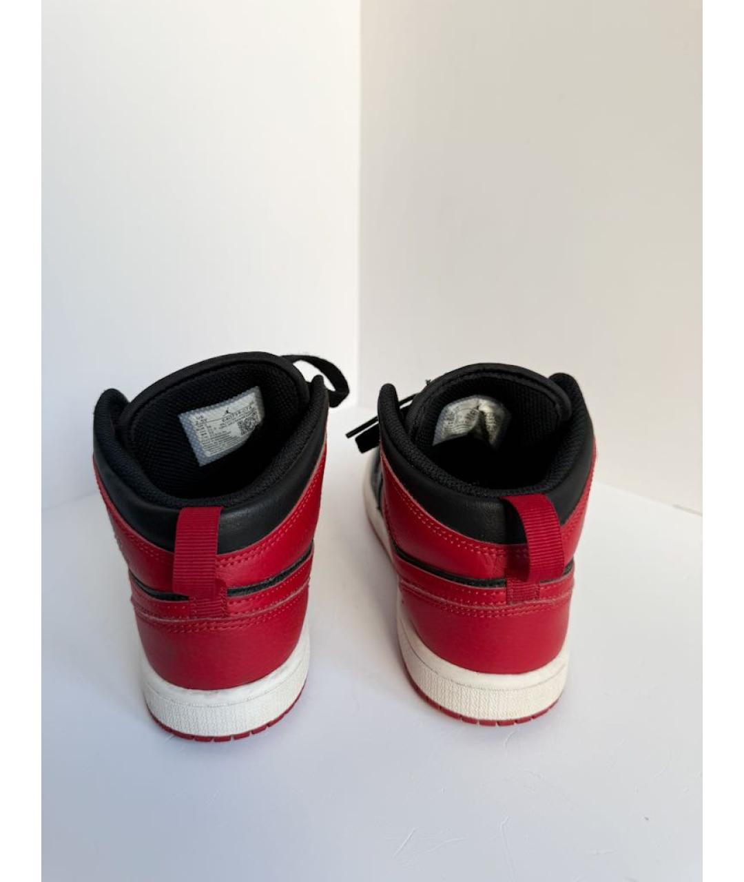 NIKE Кеды, фото 4