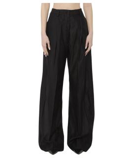 THELATEST Брюки широкие