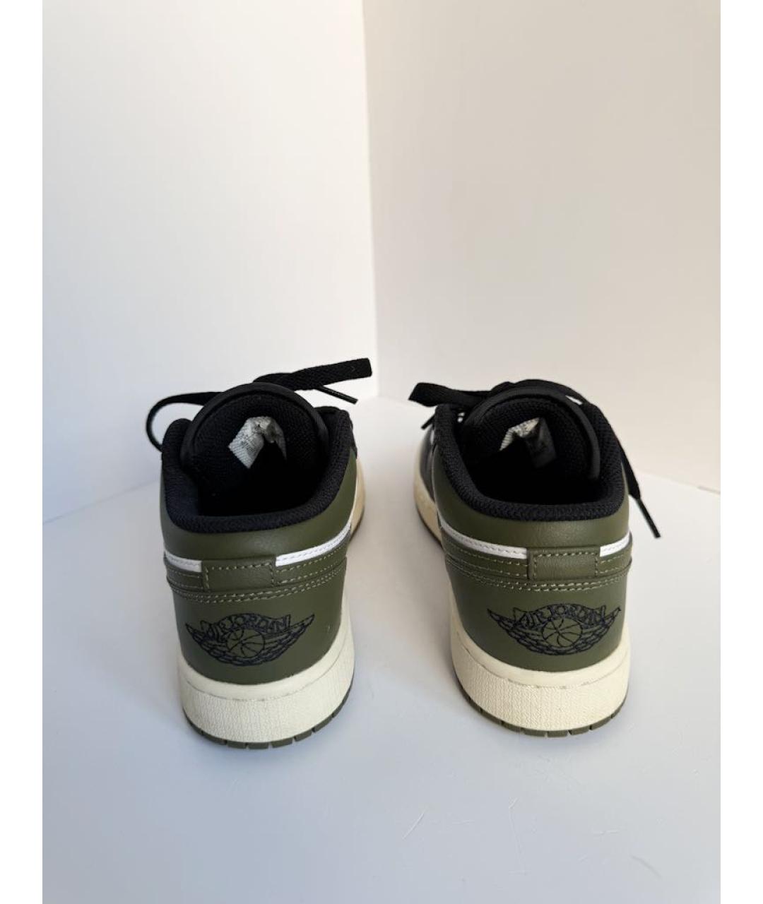 NIKE Кеды, фото 4