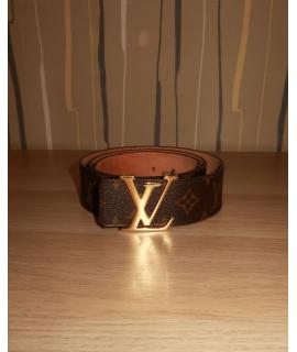LOUIS VUITTON Ремень