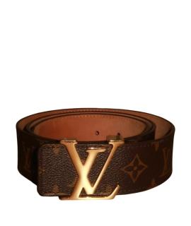 LOUIS VUITTON Ремень