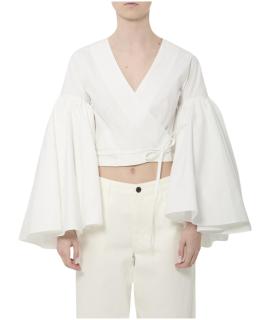 JACQUEMUS Блузы