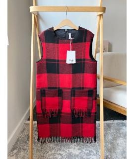 IL GUFO Платье/Сарафан