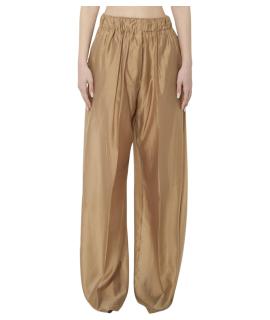 THELATEST Брюки широкие