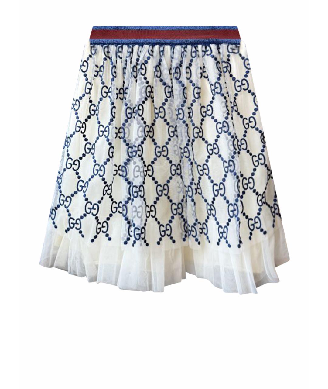 GUCCI Юбка, фото 1