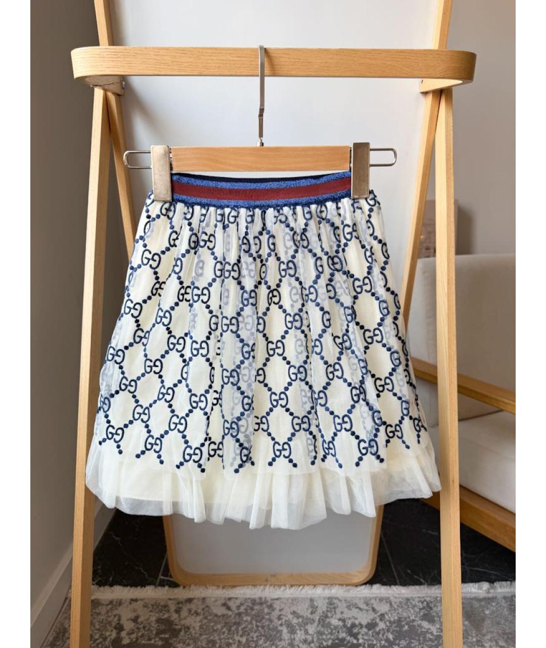 GUCCI Юбка, фото 2