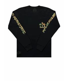 CHROME HEARTS Футболка