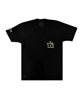 CHROME HEARTS Футболка