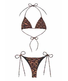 CHROME HEARTS Купальник