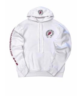 CHROME HEARTS Худи/толстовка