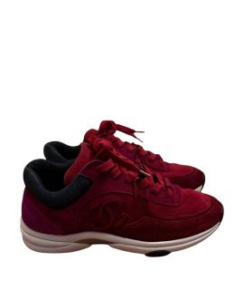 CHANEL Кроссовки