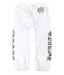 CHROME HEARTS Повседневные брюки