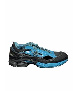 ADIDAS X RAF SIMONS Низкие кроссовки / кеды