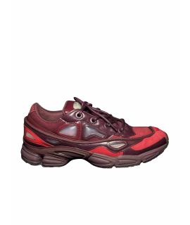 ADIDAS X RAF SIMONS Низкие кроссовки / кеды