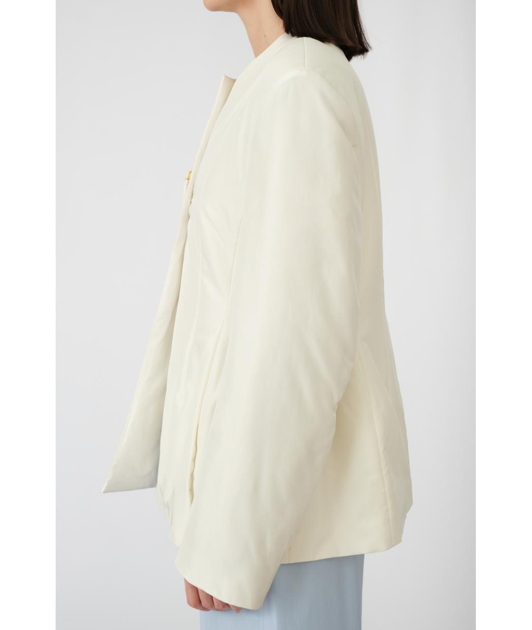 Carven Шелковый жакет/пиджак, фото 3