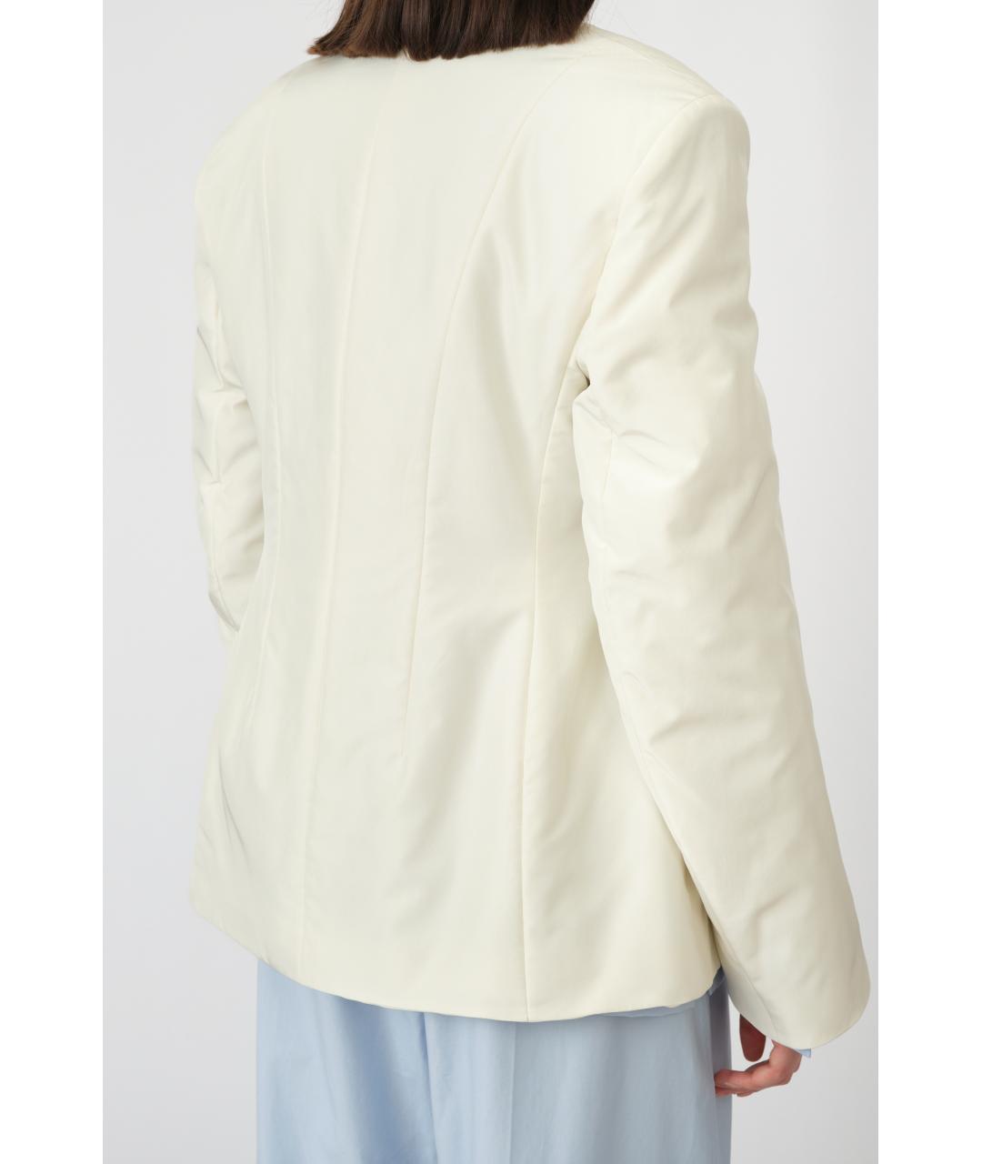 Carven Шелковый жакет/пиджак, фото 4