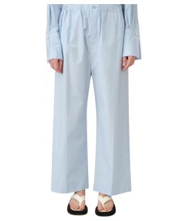 Carven Прямые брюки