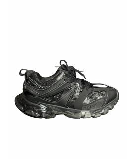 BALENCIAGA Низкие кроссовки / кеды